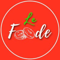 Le'Foode logo - Similar company to Web4Buddy