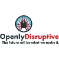 Openly Disruptive