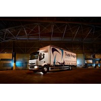 Trade Freight International logo - Similar company to Vip Freight Ltd