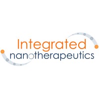 Integrated Nanotherapeutics Inc. logo - Similar company to Centre For Molecular Medicine And Therapeutics