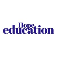 Hope Education logo - Similar company to Educationrnr