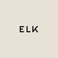 ELK logo - Similar company to Citizen Wolf
