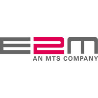 E2M Technologies logo - Similar company to Mts Systems Corporation