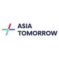 Asia Tomorrow logo - Similar company to 언더독스 Underdogs.