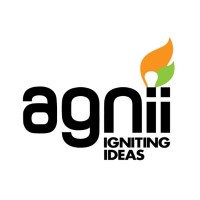 AGNIi logo - Similar company to Seed Fund