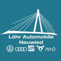 Löhr Automobile GmbH Neuwied logo - Similar company to Htz Neuwied Ggmbh
