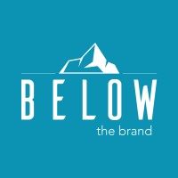 Below The Brand