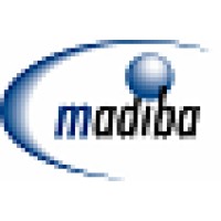 Madiba, Inc. logo - Similar company to Innova Structural Design Group