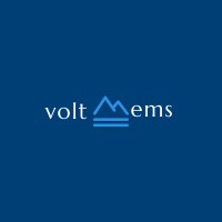 Volt EMS logo - Similar company to The Double Discovery Center At Columbia University