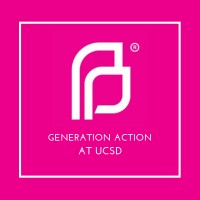 Planned Parenthood Generation Action At Ucsd