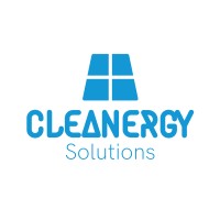 CLEANERGY Solutions logo - Similar company to Abm Elektro
