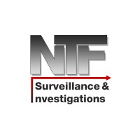 NTF Surveillance and Investigations LTD logo - Similar company to A1 Investigations Bureau Ltd