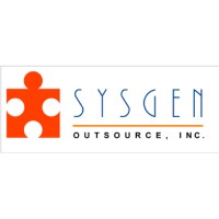 Sysgen Outsource, Inc. logo - Similar company to Western Allergy Services