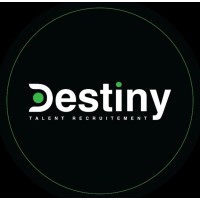Destiny Talent Solutions logo - Similar company to Destiny