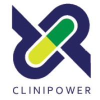 CliniPower logo - Similar company to Edamus Clean Tech Ab