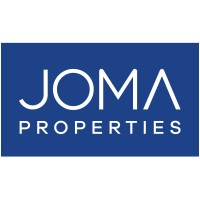 JOMA (Properties) Ltd. logo - Similar company to Mph Architecture