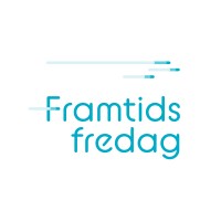 Framtidsfredag logo - Similar company to Evig Grønn As