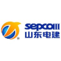 SEPCOIII Shandong Electric Power Construction Corp. logo - Similar company to China Comservice Ccs Saudi