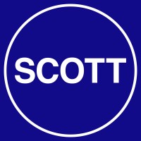 Andrew Scott Ltd logo - Similar company to Cmb Engineering