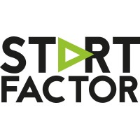 Start Factor logo - Similar company to Brainsure
