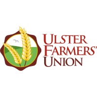 Ulster Farmers Union logo - Similar company to Diffin Supplies