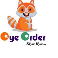 OYE ORDER logo - Similar company to Tig