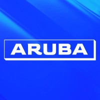 Aruba Creative logo - Similar company to Rfa Design Ltd