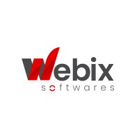Webix Softwares logo - Similar company to Webix