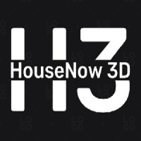 HouseNow 3D logo - Similar company to Hyperreal