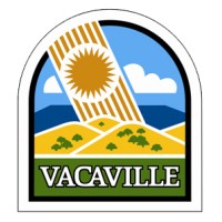 City of Vacaville logo - Similar company to Lifespace Labs