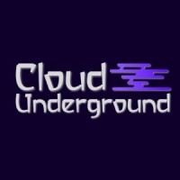 Cloud Underground logo - Similar company to Webcraft