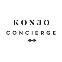 Konjo Concierge logo - Similar company to Konjo Concepts