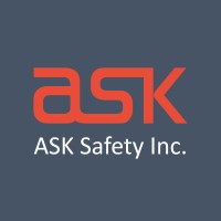 ASK Safety Inc. logo - Similar company to Ask Elearning