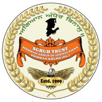 Sidhwan Group of Educational Institutions logo - Similar company to Fulfilltopia