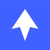 Arrow logo - Similar company to Forget
