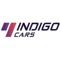 Indigo Cars • ინდიგო ქარს logo - Similar company to Automoby