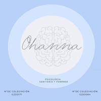 Ohanna  Centro de Psicología logo - Similar company to Centro Guna