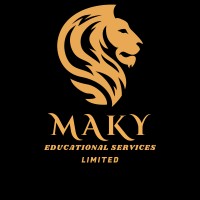 MAKY EDUCATIONAL SERVICES LTD UK logo - Similar company to Gabbitas Robins Solicitors