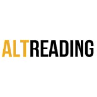 Alt Reading