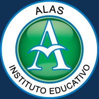 Instituto Educativo Alas logo - Similar company to Instituciones Educativas Chapultepec Ac