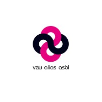 vzw ALIAS asbl logo - Similar company to Dune Asbl