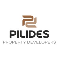 Pilides Developers logo - Similar company to Prospecta Development Cyprus