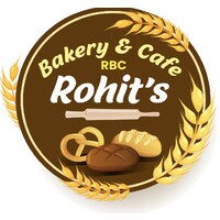 Rohit's Bakery & Cafe logo - Similar company to Wealth Café Business Advisors