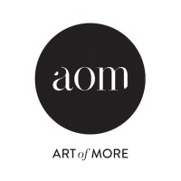 AoM Agency logo - Similar company to Guangzhou Alt Activewear Co.,Ltd