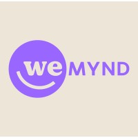 WeMynd logo - Similar company to Haus Eins
