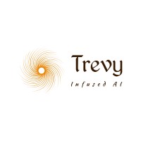 Trevy logo - Similar company to Creativehashes