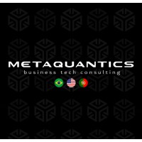 Metaquantics - Business Tech Consulting logo - Similar company to Interttie Terapias Online