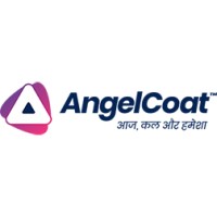 Angel Coating Pvt. Ltd. logo - Similar company to Sharp Coating Private Limited