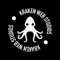 Kraken Web Studios logo - Similar company to Klip