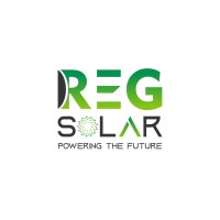 REG Solar Venture Pvt. Ltd. logo - Similar company to Gm Solar Systems